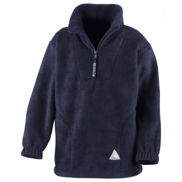 RE33J Children's Polartherm Top