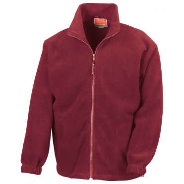 RE36A Polartherm Jacket