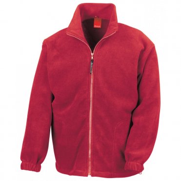 RE36A Polartherm Jacket