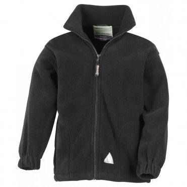 RE36J Children's Polartherm Jacket