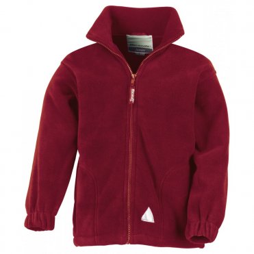 RE36J Children's Polartherm Jacket