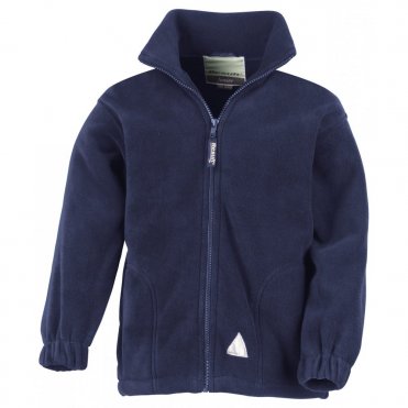 RE36J Children's Polartherm Jacket