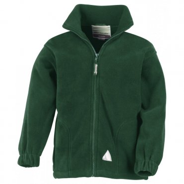 RE36J Children's Polartherm Jacket