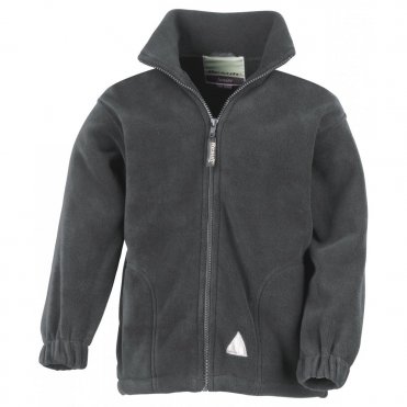 RE36J Children's Polartherm Jacket