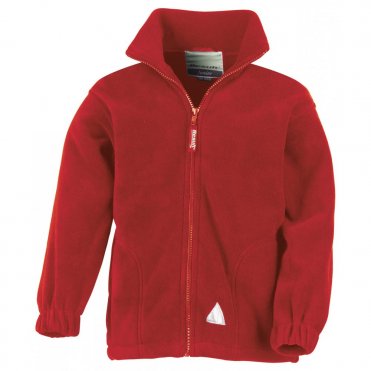 RE36J Children's Polartherm Jacket