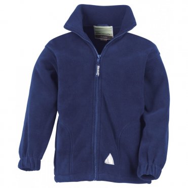 RE36J Children's Polartherm Jacket