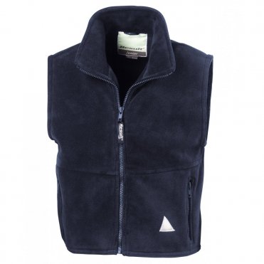 RE37J Children's Polartherm Bodywarmer