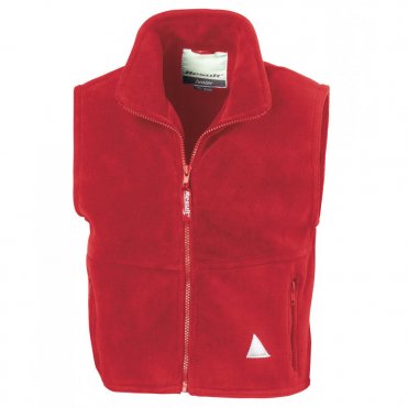 RE37J Children's Polartherm Bodywarmer