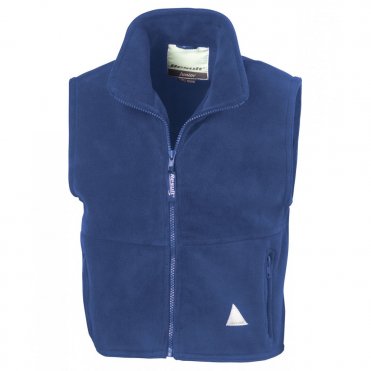 RE37J Children's Polartherm Bodywarmer