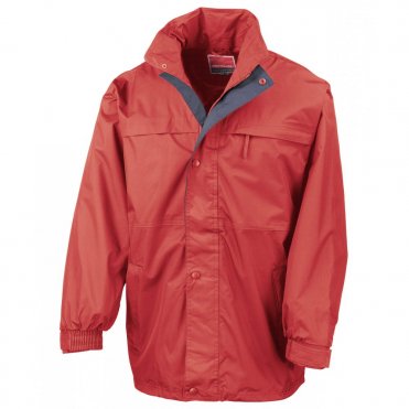 RE67A Multi-Function Midweight Jacket