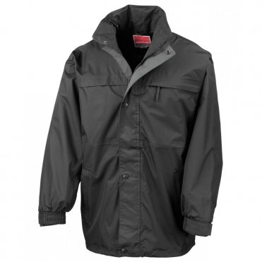 RE67A Multi-Function Midweight Jacket