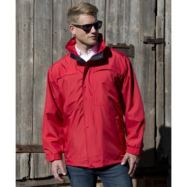 RE67A Multi-Function Midweight Jacket