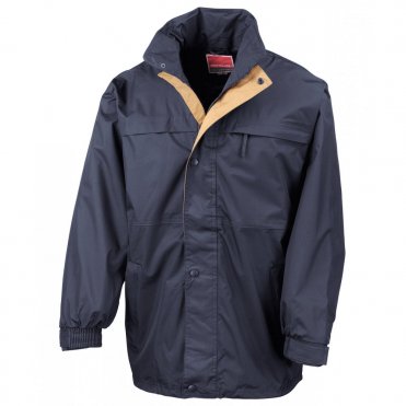 RE67A Multi-Function Midweight Jacket