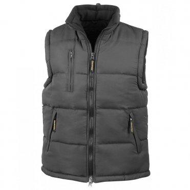 RE88A Ultra Padded Bodywarmer