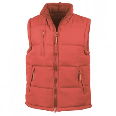 RE88A Ultra Padded Bodywarmer