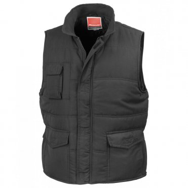 RE94A Promo Bodywarmer