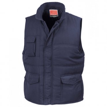 RE94A Promo Bodywarmer