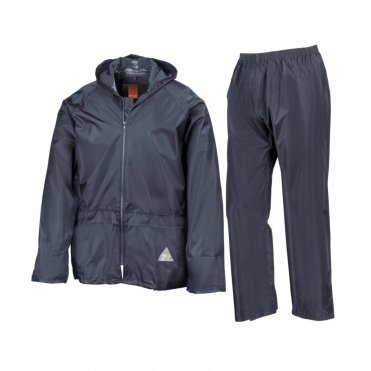RE95A Waterproof Jacket And Trouser Set