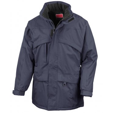 RE98A Seneca Hi-Activity Jacket