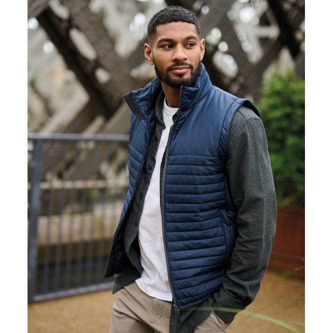 Regatta Honestly Made RG357 Honestly Made Recycled Thermal Bodywarmer