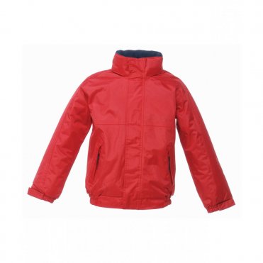RG244 Children's Dover Jacket