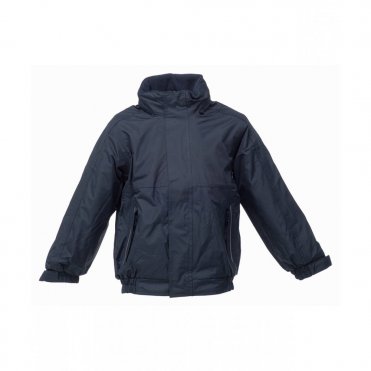 RG244 Children's Dover Jacket