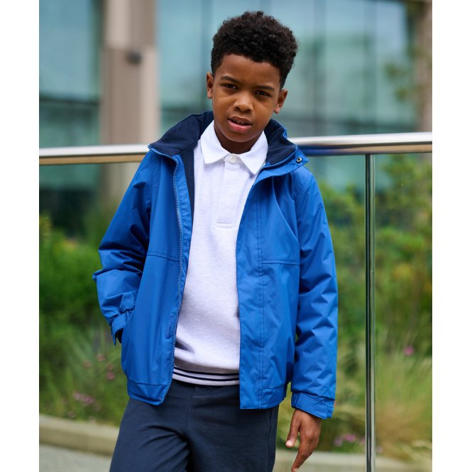 Regatta Junior RG244 Children's Dover Jacket