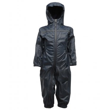 RG252 Children's Paddle Rainsuit