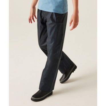 RG254 Children's Pro Stormbreak Overtrousers
