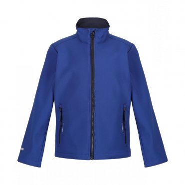 RG332 Children's Ablaze Softshell Jacket