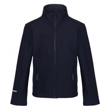 RG332 Children's Ablaze Softshell Jacket