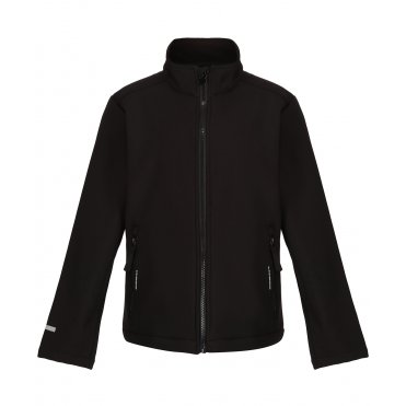 RG332 Children's Ablaze Softshell Jacket