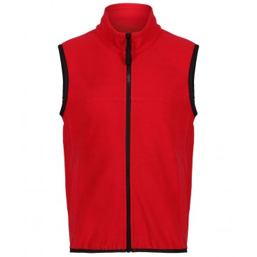 RG333 Children's Microfleece Bodywarmer