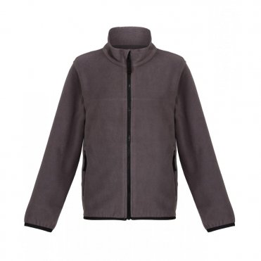 RG335 Children's Full-Zip Microfleece