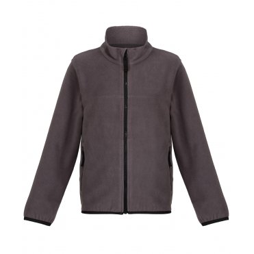 RG335 Children's Full-Zip Microfleece