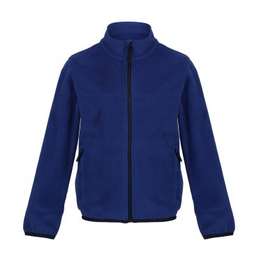 RG335 Children's Full-Zip Microfleece