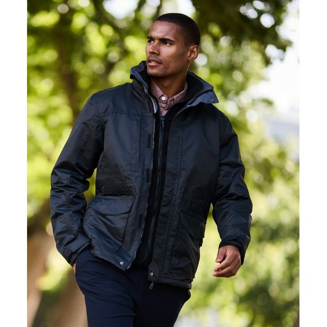 Regatta Professional RG110 Benson III 3-In-1 Jacket