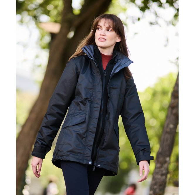 Regatta Professional RG111 Women's Benson III 3-In-1 Jacket
