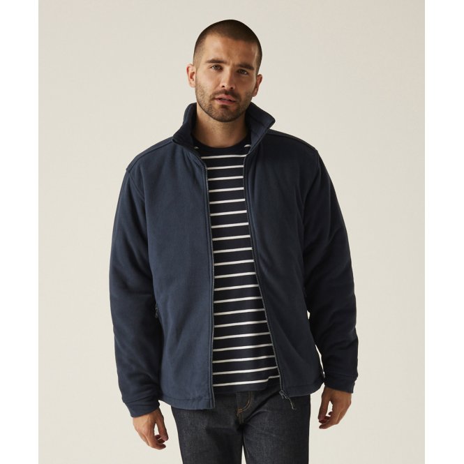Regatta Professional RG125 Asgard II Quilted Fleece