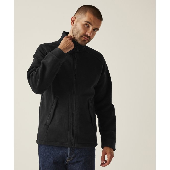 Regatta Professional RG128 Sigma Heavyweight Fleece