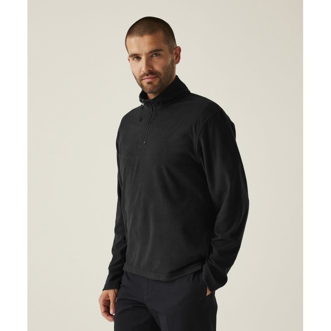 Regatta Professional RG134 Zip-Neck Microfleece