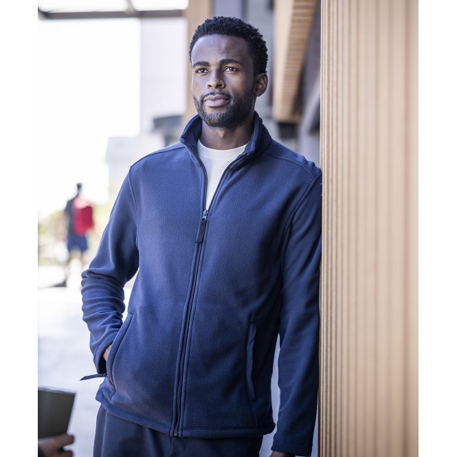 Regatta Professional RG138 Full-Zip Microfleece