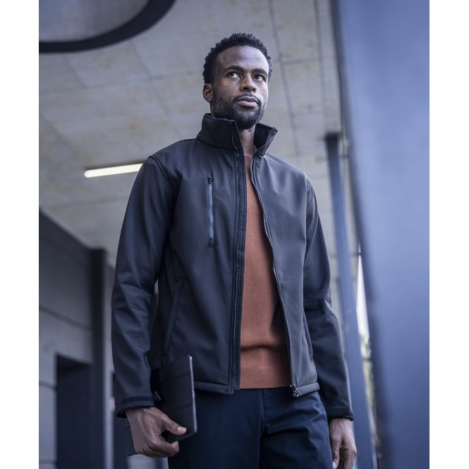 Regatta Professional RG147 Ablaze 3-Layer Printable Softshell