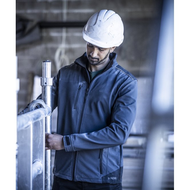 Regatta Professional RG158 Sandstorm Workwear Softshell