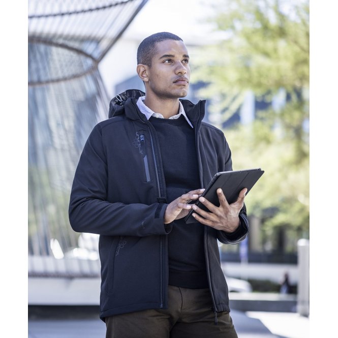 Regatta Professional RG160 Repeller Softshell