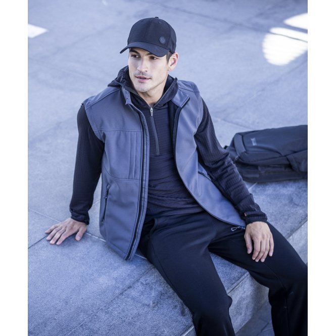 Regatta Professional RG164 Octagon 3-Layer Bodywarmer