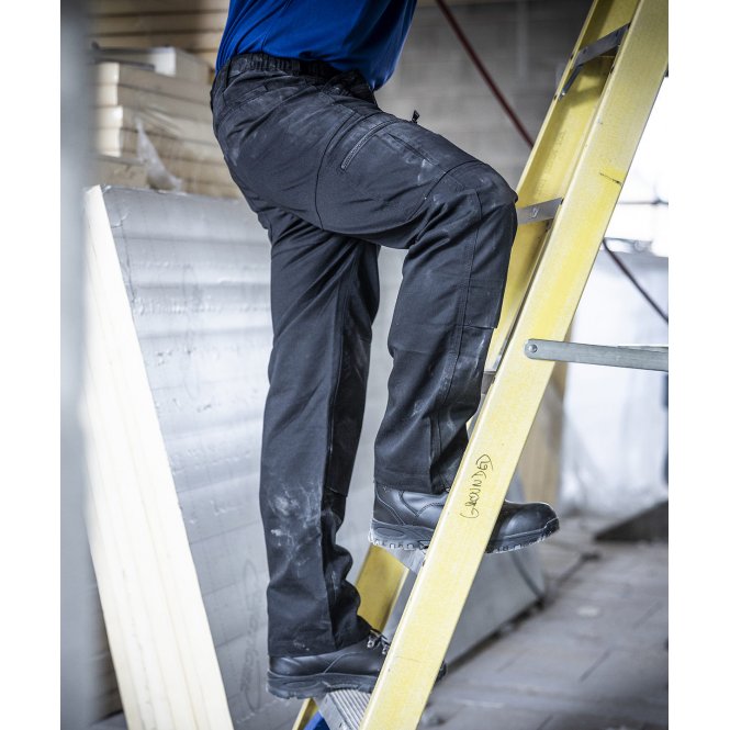 Regatta Professional RG171 Pro Action Trousers