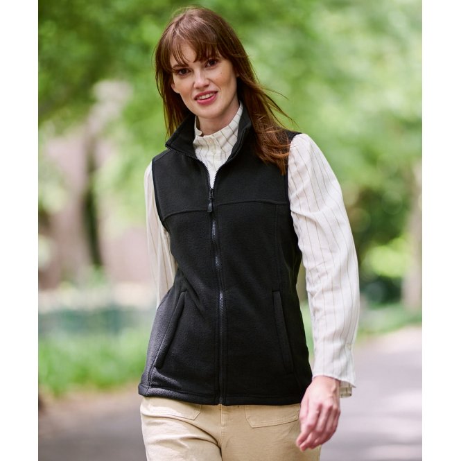 Regatta Professional RG184 Women's Haber II Bodywarmer