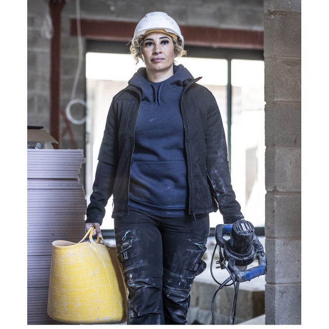 Regatta Professional RG195 Women's Octagon II Printable 3-Layer Membrane Softshell