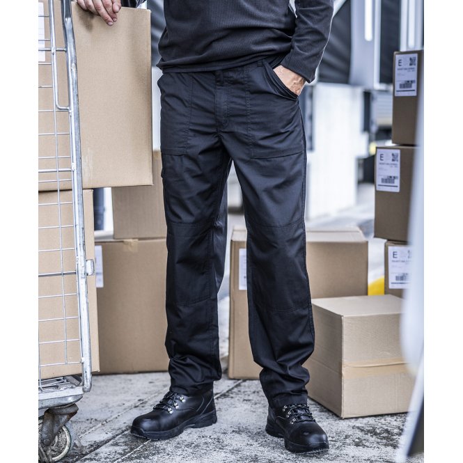 Regatta Professional RG232 New Action Trousers